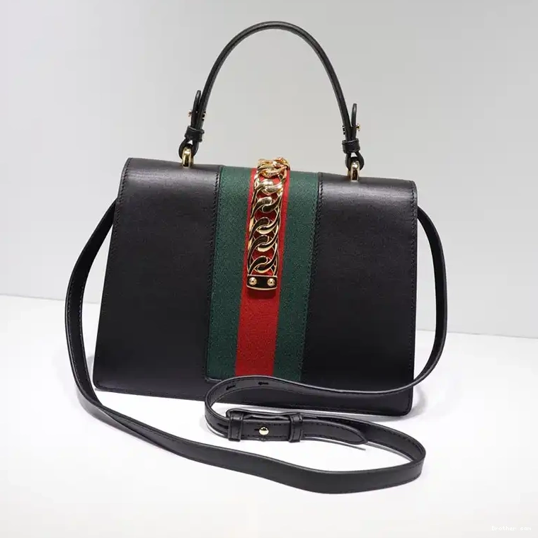 Brother sam Gucci Bag 1904G0055 Shoulder Handbags Brand 1013